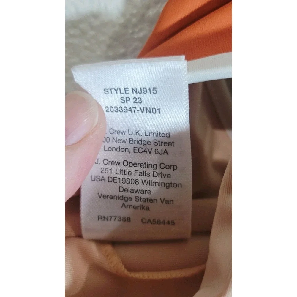 Madewell brand season